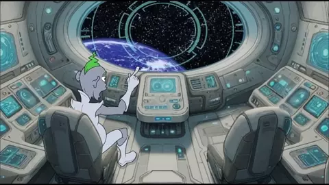 Juggs space XXX 3