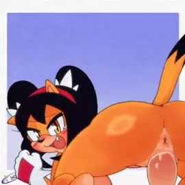 Honey the cat