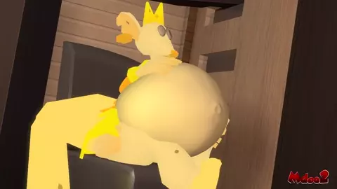 Post vore by md002