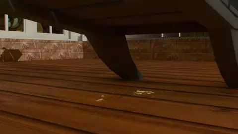 [Sodeno19][4K] Camellya WIP
