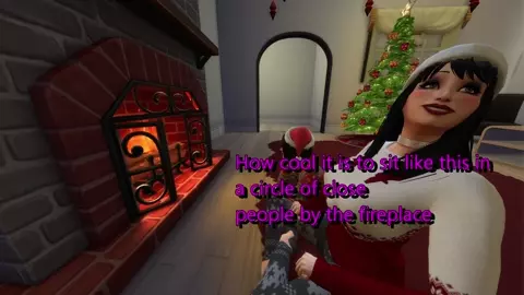 Christmas stories Part 1