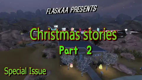 Christmas stories Part 2