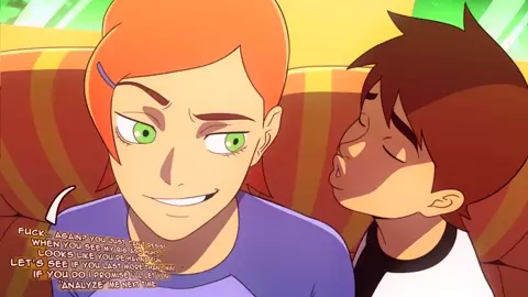 D-ART Gwew buttjob
