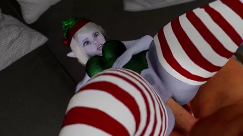 Happy (Late) Xmas