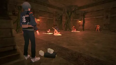 Paying The Bills