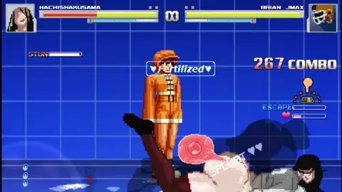 Version 2.3 mugen