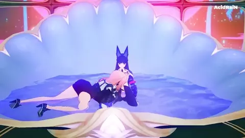 66 Hoshimi Miyabi Futa x Tsukishiro Yanagi sex video 【ZzZ】 [sound]