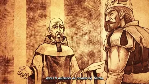 [AFFECT3D] Bloodlust - Cerene [French subs]