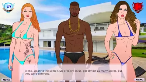 Good Girl Gone Bad [The Cheating Path]: Chapter 27. Willing Fucktoys For Loyal Homies