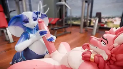 Bellyfulls [HMV]