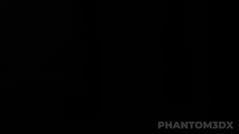 PHANTOM3DX - Linda's Latenight Desire