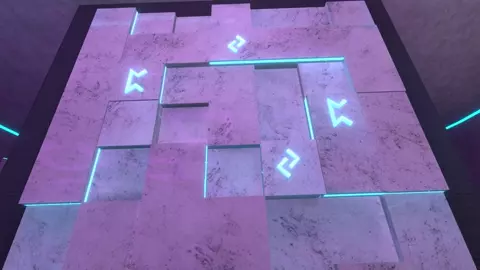 VRCHAT Facesitting Tease