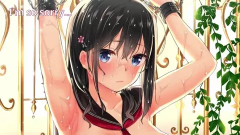 Sister's Futa Friend (Anal JOI)