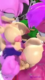 Sonia fucking Amy
