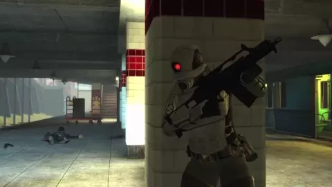 HL2 Assassin Sex 2