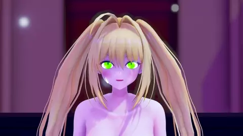 HMV Nero Claudius Naked