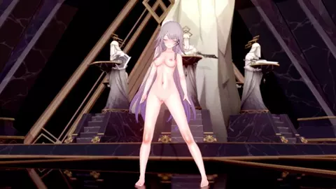 After Sex The Herta　[Haniwa's Miniature Garden]