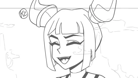 Juri Han: Thicc Warrior (Unfinished)