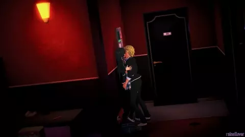 Love Hotel