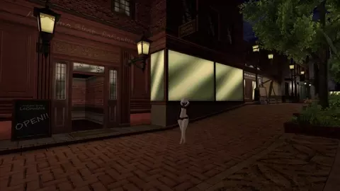 VRCHAT Mugged
