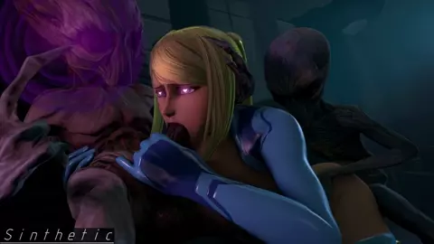 Samus Muntworks [Sinthetic][4K]