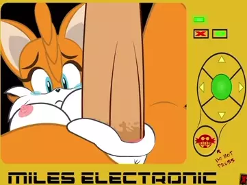 Miles Eletronic