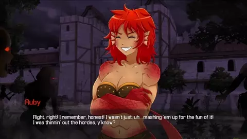 Quest Failed FINALE: Failing To NOT Save The Day!