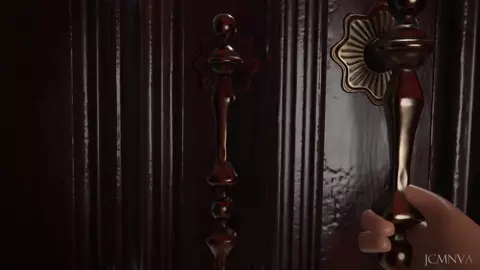 An Invitation from a Vampire
