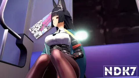 Chief Miyabi [NDK7]