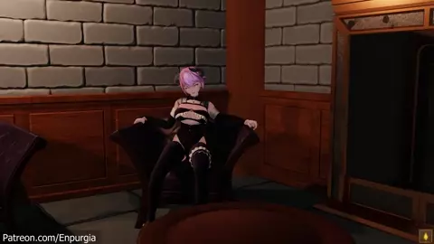 Tavern VIP Lounge Fuck