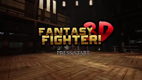 Fantasy Fighter Ivy Valentine Traduzido Pt-Br
