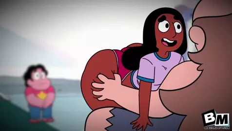 CONNIE TURNS 18