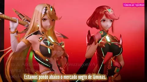 The Blade Market Traduzido Pt-Br
