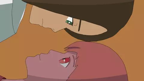 shiro and aka part 4