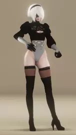 2b by nurico