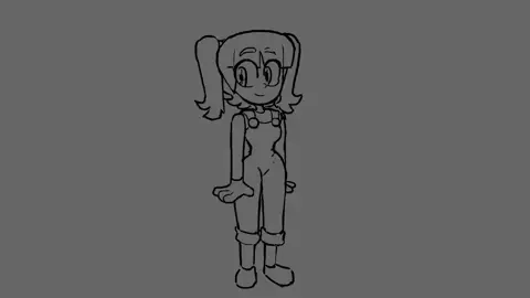 Animated by 13lolomalo
