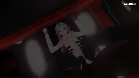 070 Carlotta  sex [sound] 【wuwa】