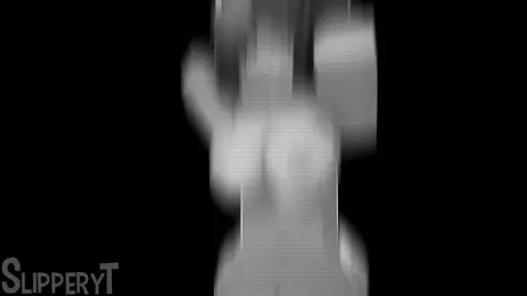 【SlipperyT HMV】