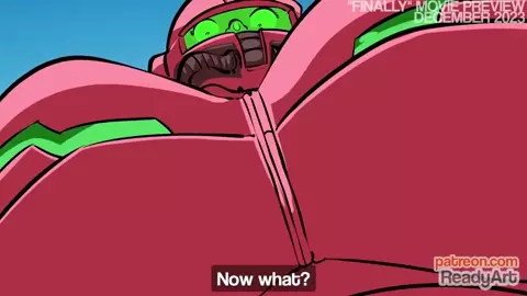 Suit failure by ready art