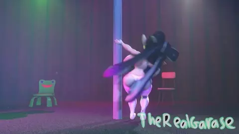 Anal vore by garase