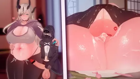 [Shimen] Mating Press