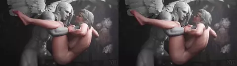 Nyl Compilation - Treat me like a slut VR