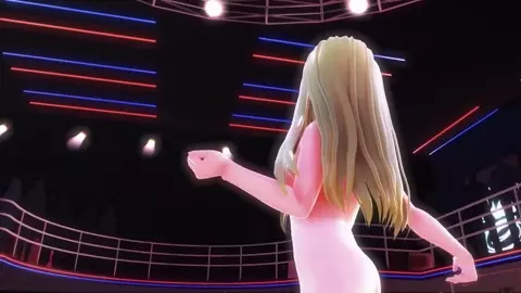 C.C. - "Like Girl"