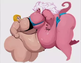 Post vore by thesonier103