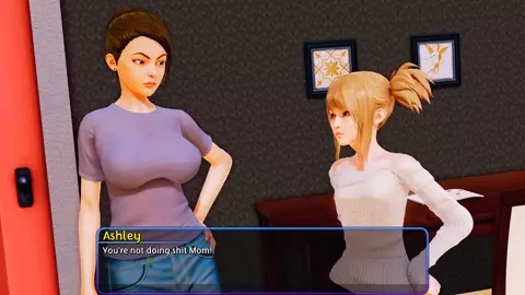 Harem Hotel: Chapter 18. Every Slut Needs An Outfit To Match Her Sluttiness