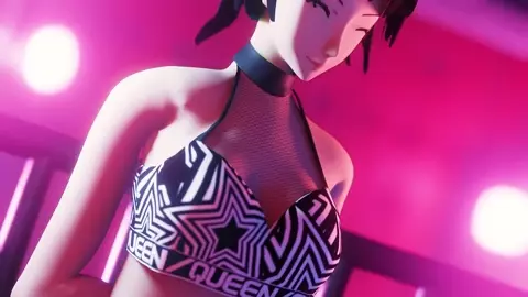 [HMV] P5 - Twisted Love