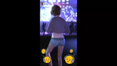 Max in da club (short LIS edit)