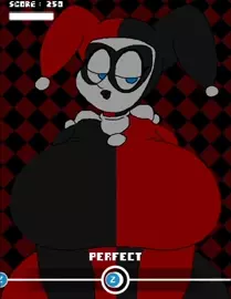 Harley Quinn [BeatBanger]