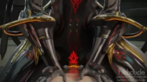 Zariman - Warframe PMV
