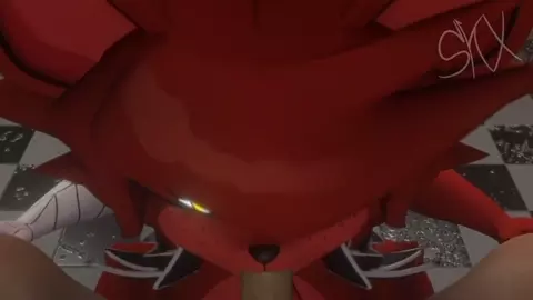 Foxy hentai sex collection FNAF